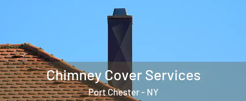  Chimney Cover Services Port Chester - NY
