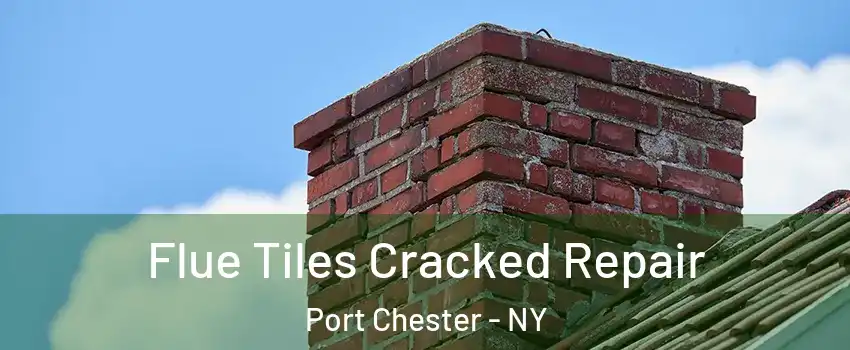 Flue Tiles Cracked Repair Port Chester - NY