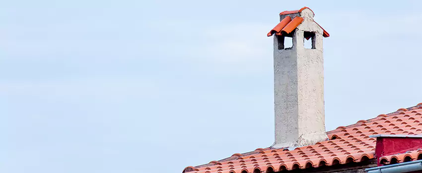 Chimney Pot Replacement in Port Chester, NY