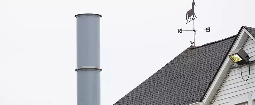 Chimney Inspection in Port Chester, NY