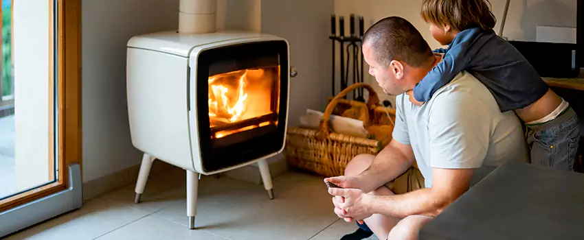 Fireplace Safety Inspection Technician in Port Chester, New York