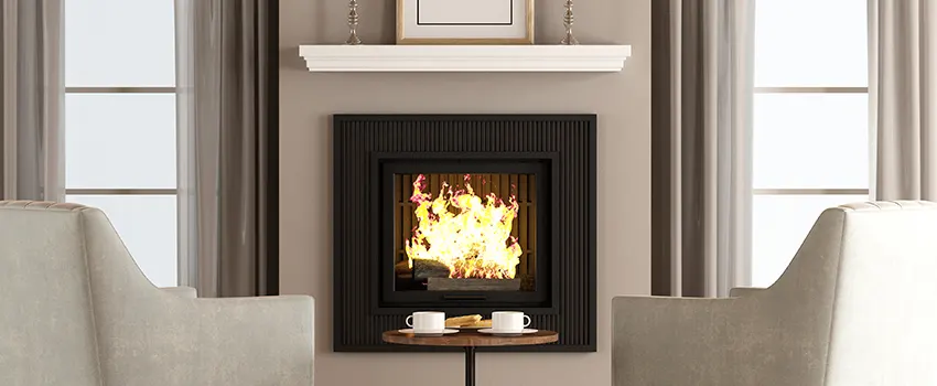Superior Outdoor Fireplace Repair in Port Chester, NY