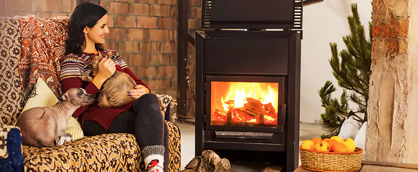 Wood Stove Chimney Cleaning Services in Port Chester, NY