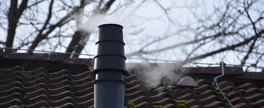 Broken Chimney Animal Screen Repair And Installation in Port Chester, NY
