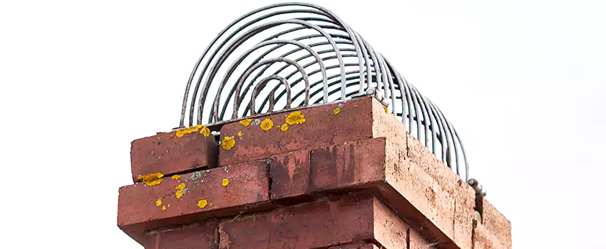 Chimney Crown Problems in Port Chester, New York
