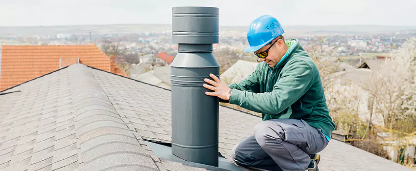 Chimney Repair Cost in Port Chester, NY