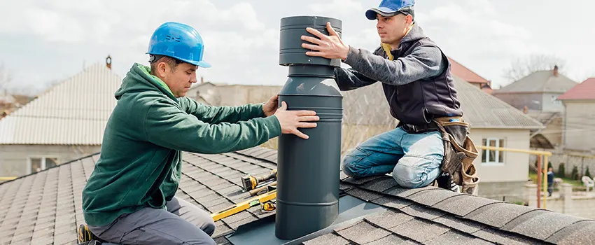 Commercial Chimney Cost in Port Chester, NY