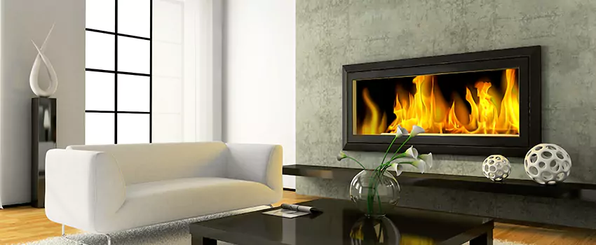 Fireplace Hearth Ideas in Port Chester, New York