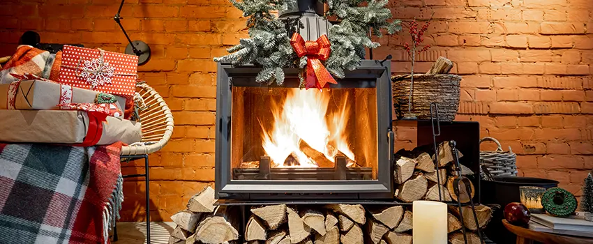 Steel Fireplace Grate Repair And Replacement Services in Port Chester, New York