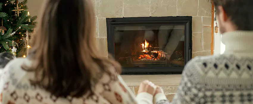 Fireplace Firebox Refurbish & Restore Services in Port Chester, NY