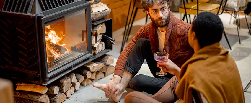 Fireplace Leaky Roof Repair in Port Chester, New York