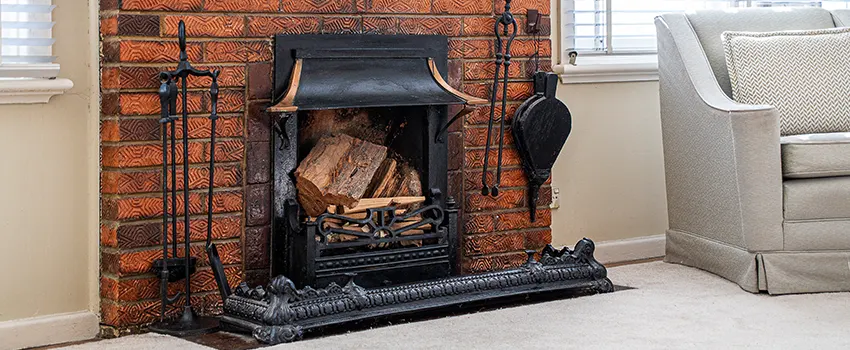Custom Old Fireplace Redesign Services in Port Chester, New York