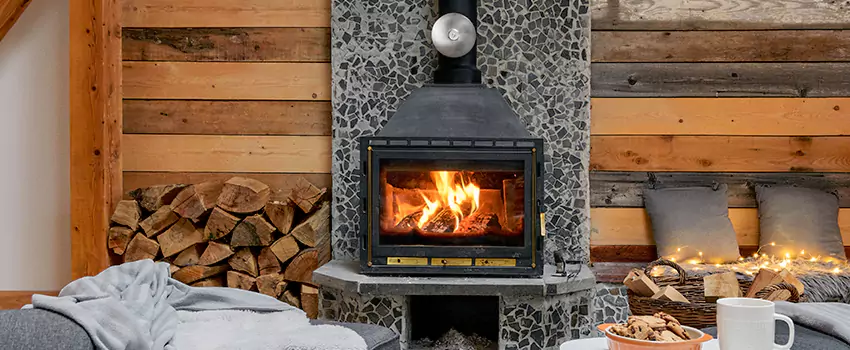 Affordable Wood Fireplace Fixing Solutions in Port Chester, New York