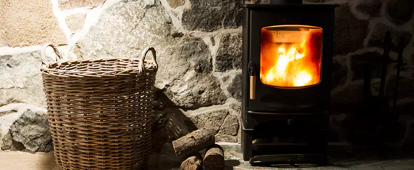 Wood Stove Fire Bricks Cleaning Services in Port Chester, New York