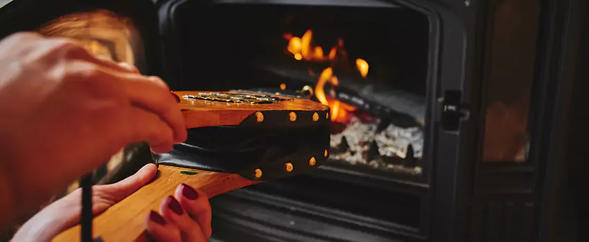 Wood Stove Grates Repair in Port Chester, New York