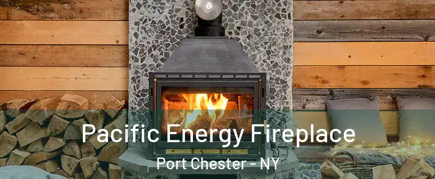  Pacific Energy Fireplace Port Chester - NY
