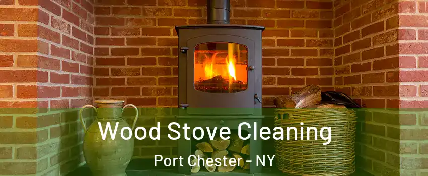  Wood Stove Cleaning Port Chester - NY